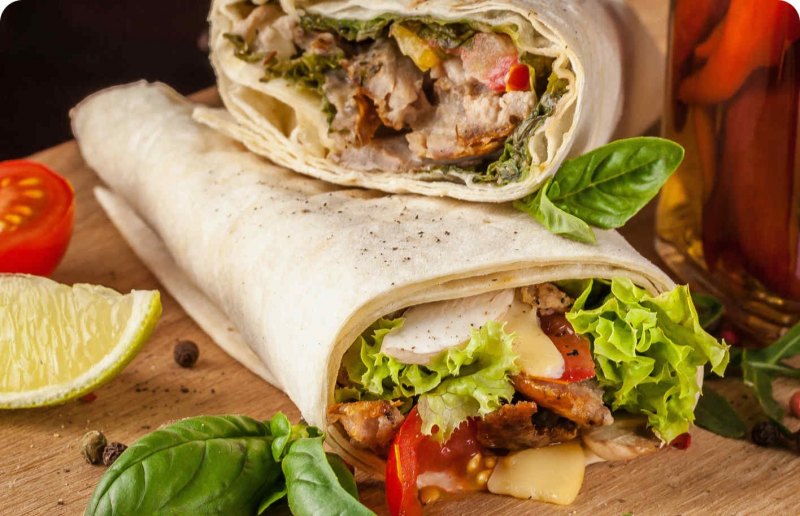 Шаурма шаверма шаварма