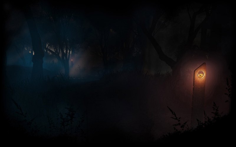 Форест и Эмбер