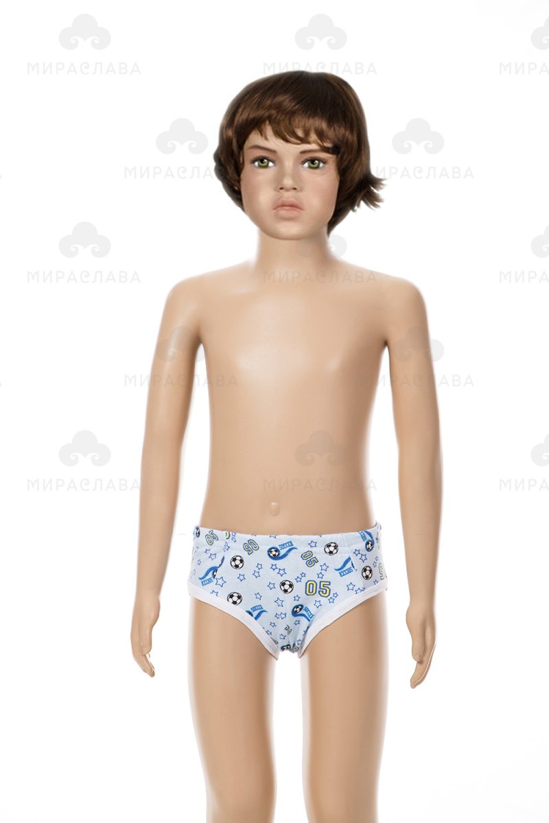 Детский сад трусы для мальчиков
