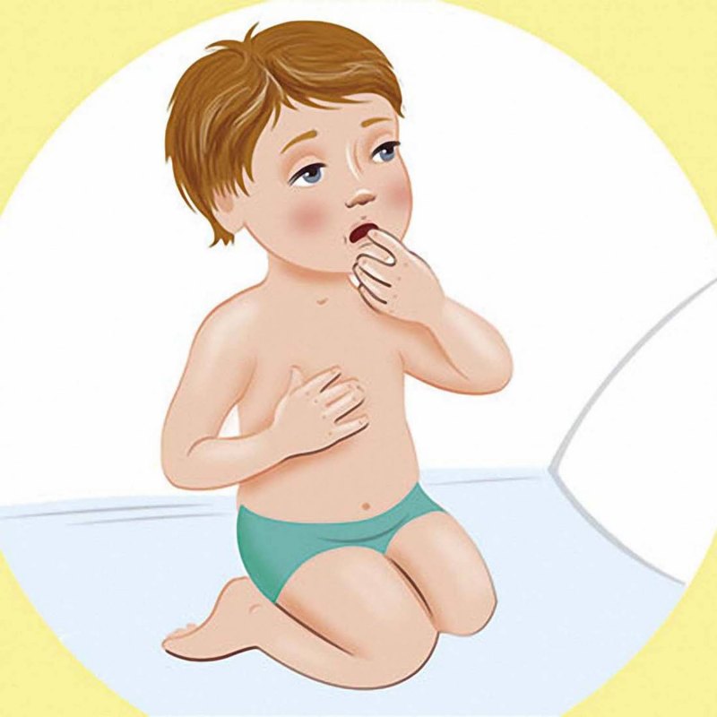 Туловище дети фигуры