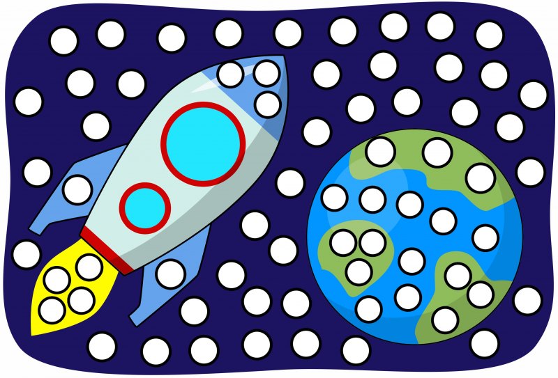 Пластилиновые заплатки птицы