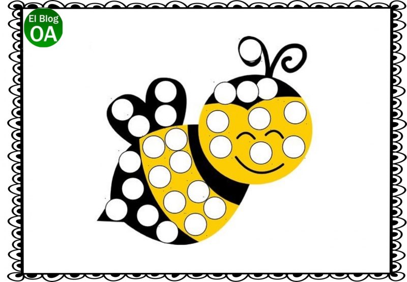 Заплатки для пластилина для малышей