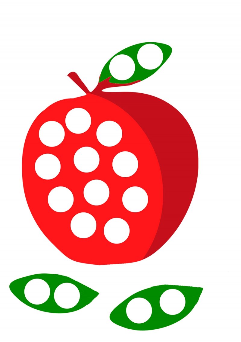 Пластилиновые заплатки для детей