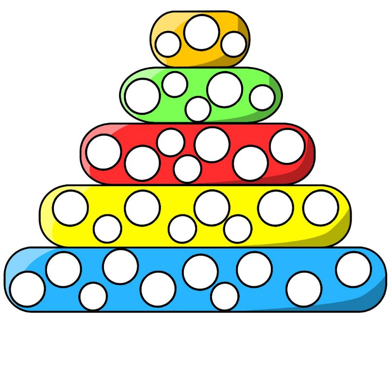 Пластилиновые заплатки