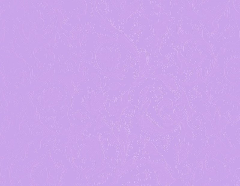 Нежно фиолетовый фон