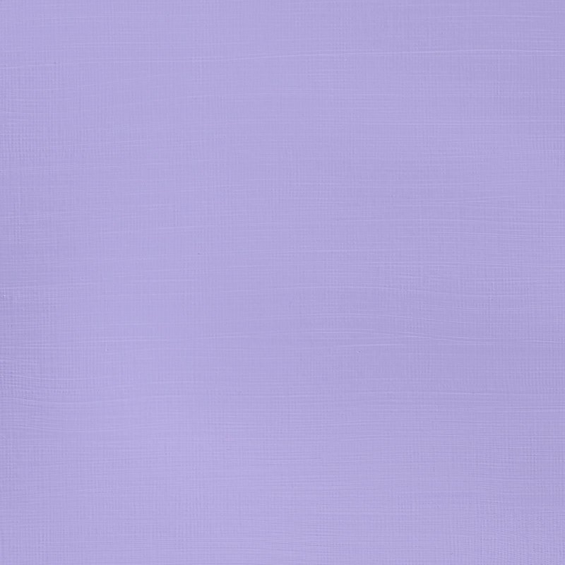 Бледно фиолетовый