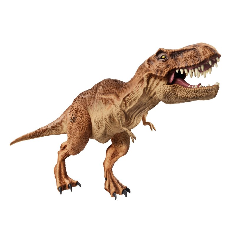 Мир Юрского периода Хасбро Тиранозавр