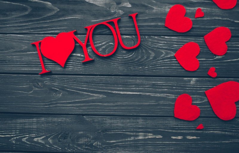 Картинки на рабочий стол любовь