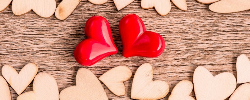 Парные обои аниме Чиби