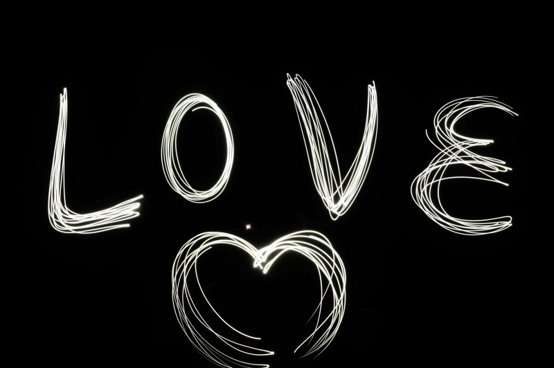 Романтические аниме обои