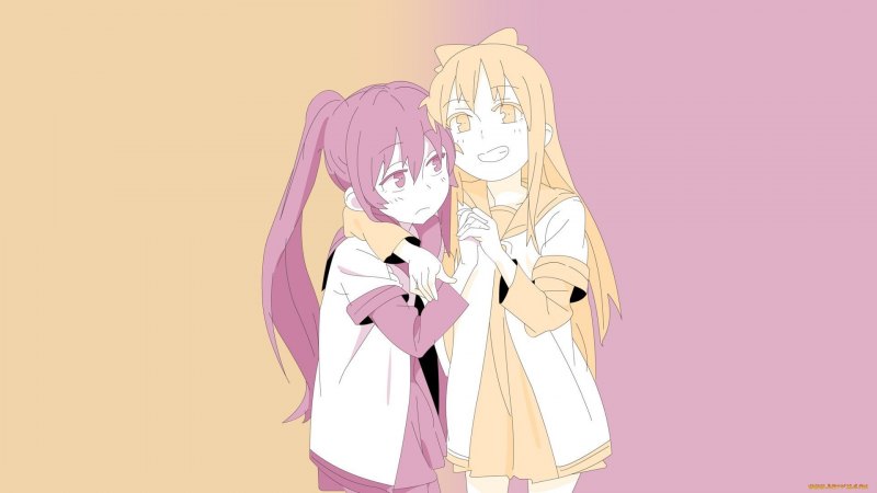 Неоновые буквы на черном фоне