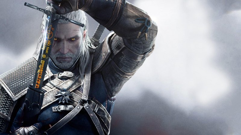 Ведьмак 3 Дикая охота 1366 768