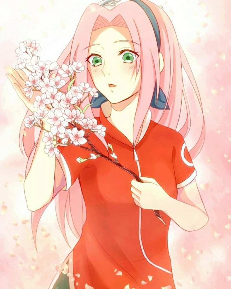 Харуна Сакурада