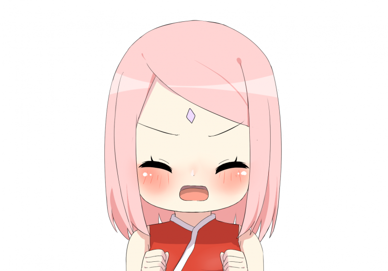 Сакура Харуно