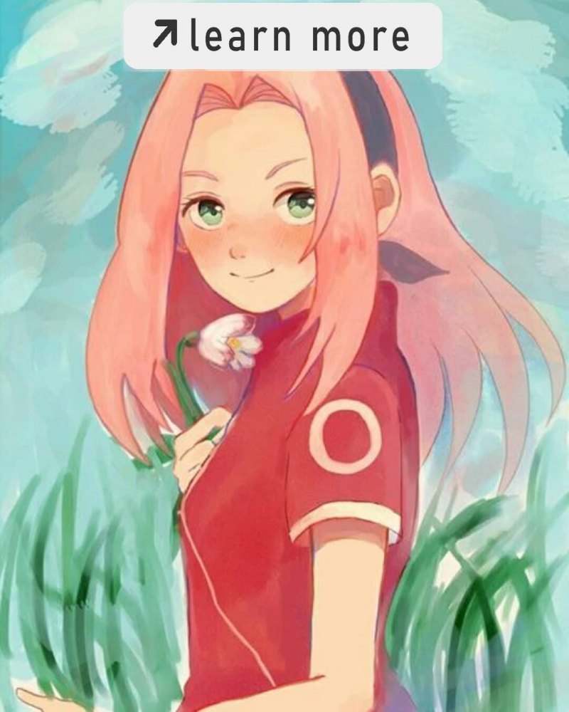 Сакура Харуно Генин