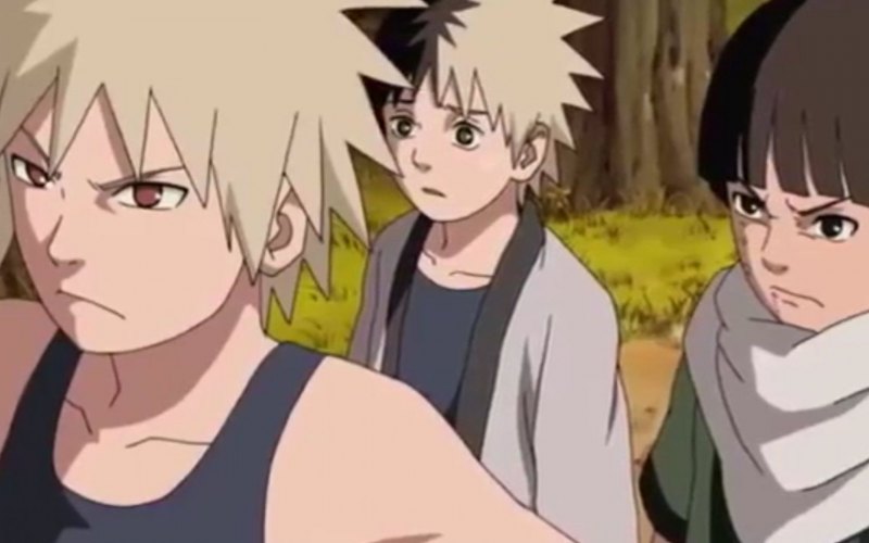 Братья Хаширамы Сенджу