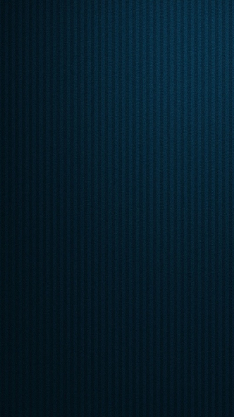 Темный синий