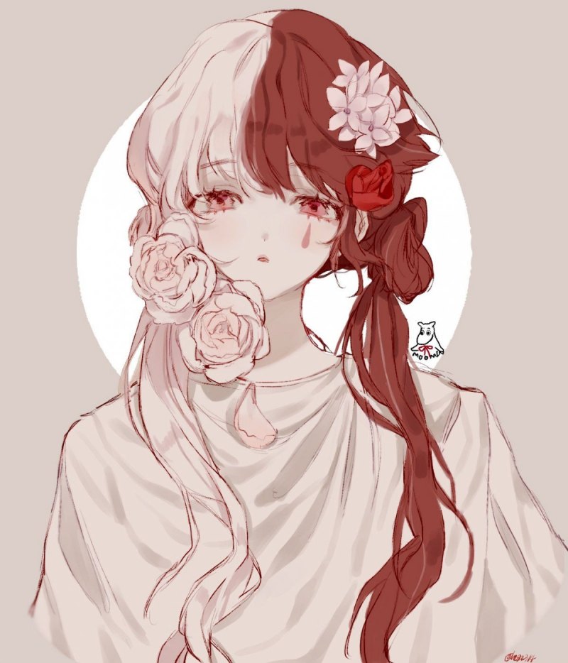 Милое аниме Эстетика