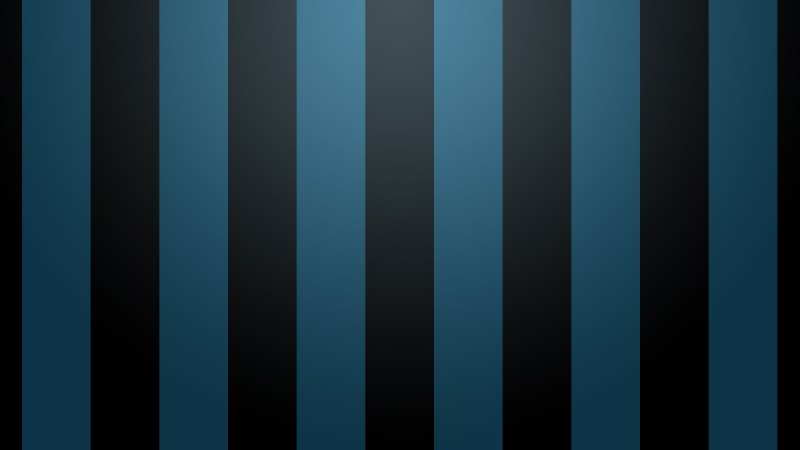 Обои на телефон синие полосы