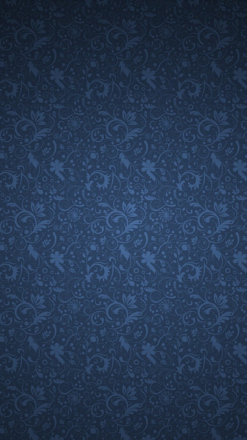 Фон однотонный темный