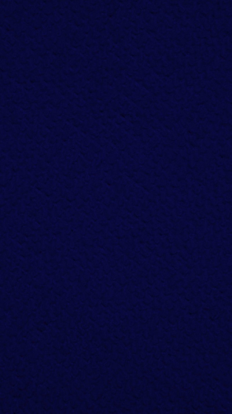 Темный синий цвет
