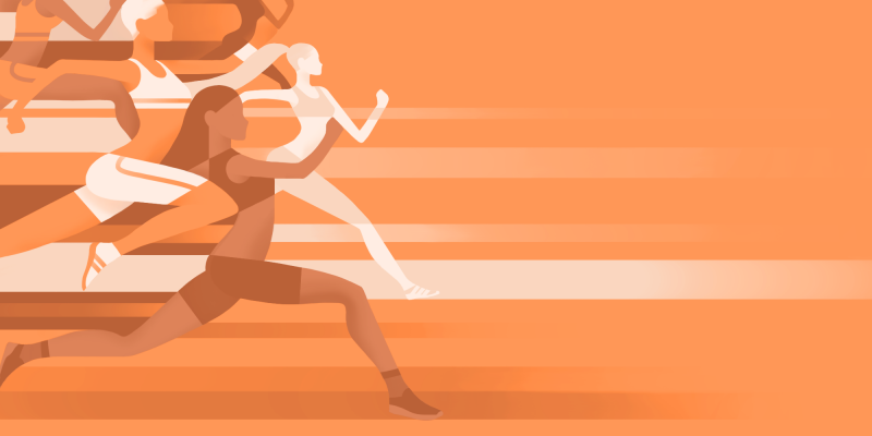 Физкультура фон