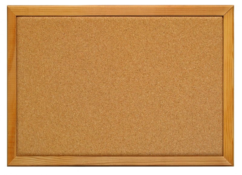 Доска объявлений