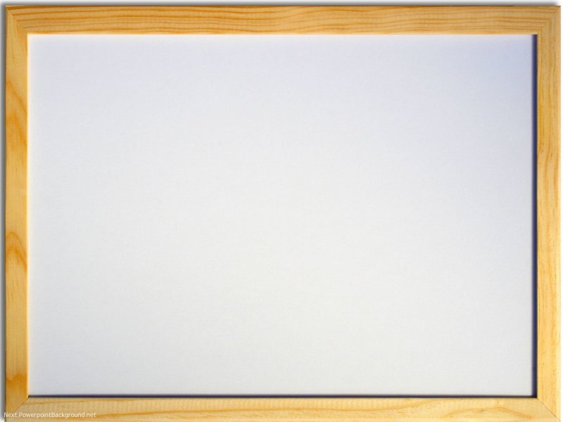 Фон для объявления