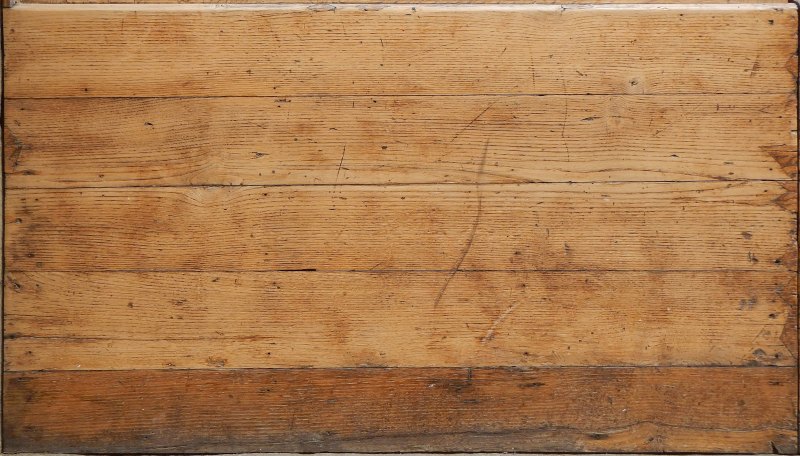 Старая деревянная столешница