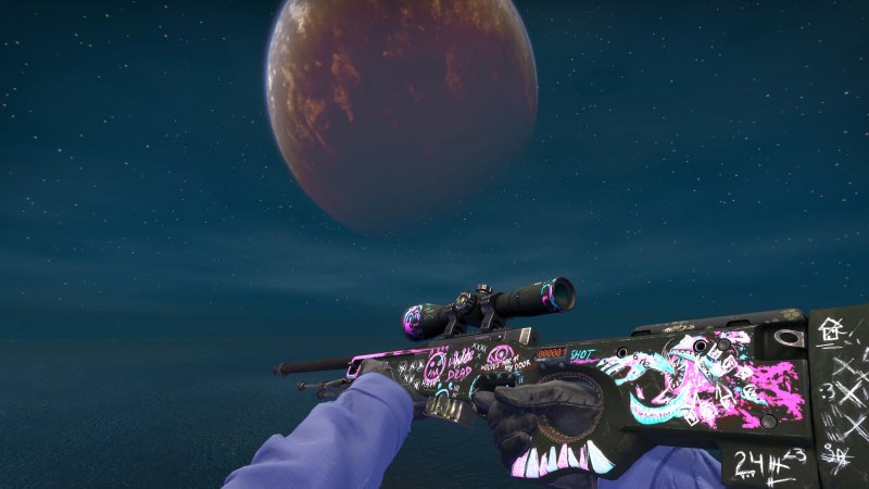 АВП Горячечные грезы