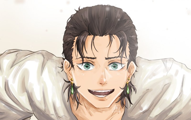 Эрен Йегер 4 сезон