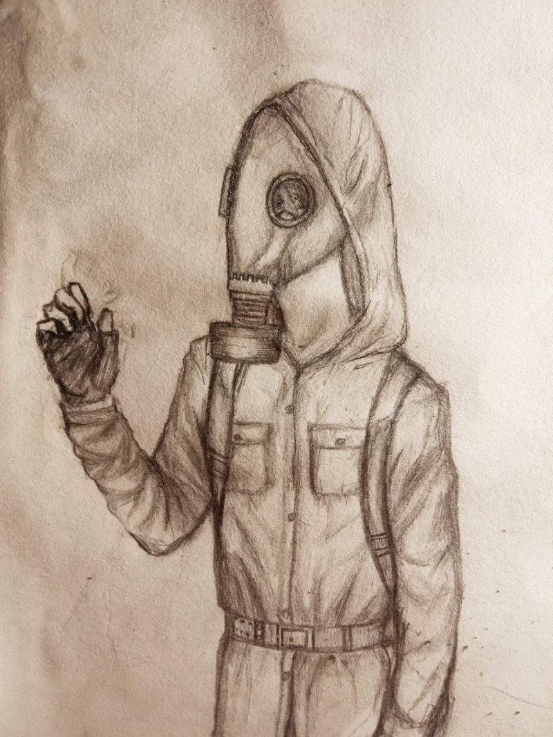 Павел Стрелецкий стрелок