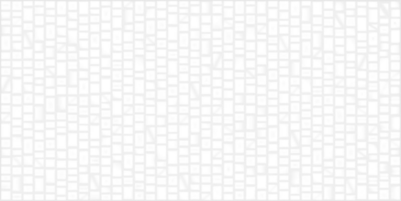 Pudra облицовочная плитка рельеф белый (pdg052d) 20x44