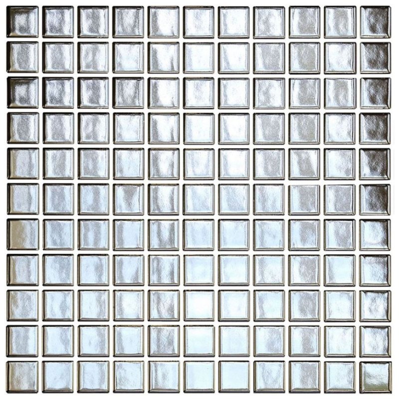 Starmosaic Silver серебряная