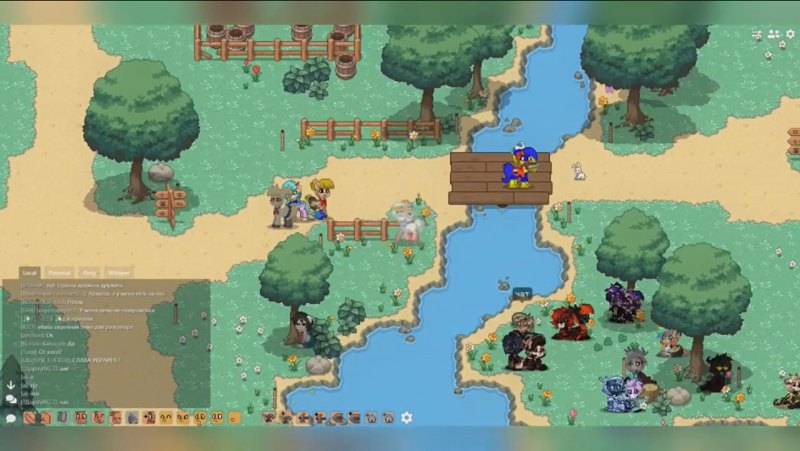 Ярик пони Таун