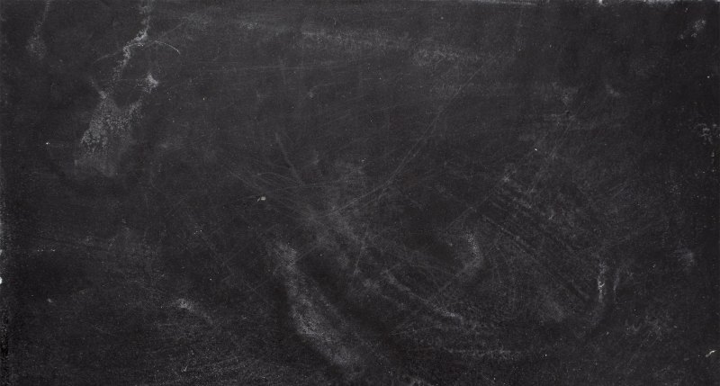 Текстура доски для мела