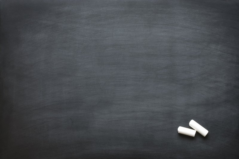 Доска для мела