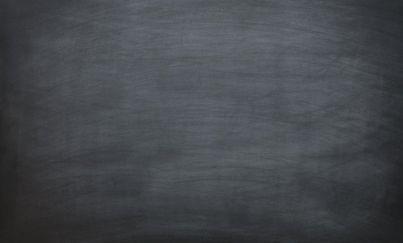 Меловая доска фон