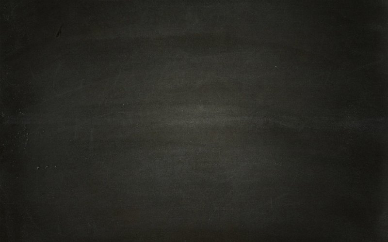 Текстура доски для мела