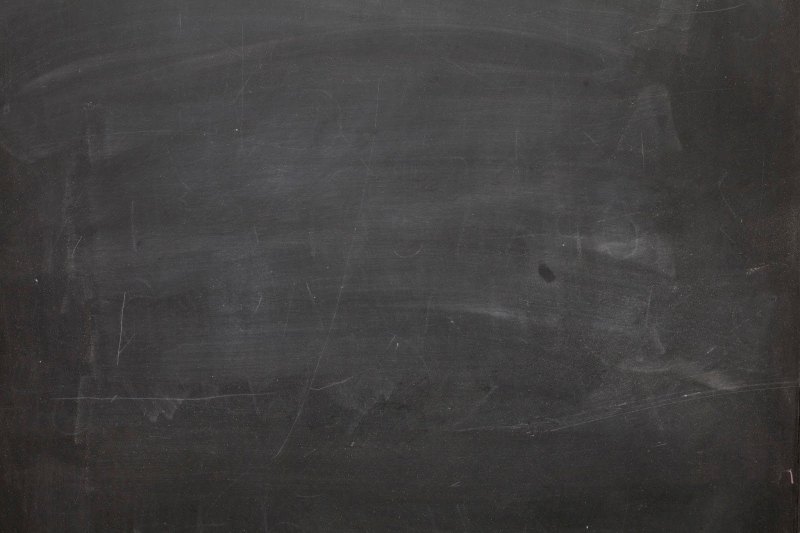 Текстура доски для мела