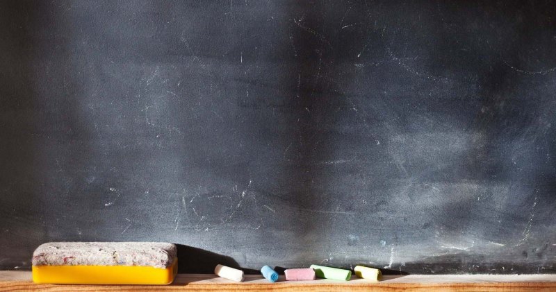Школьная доска
