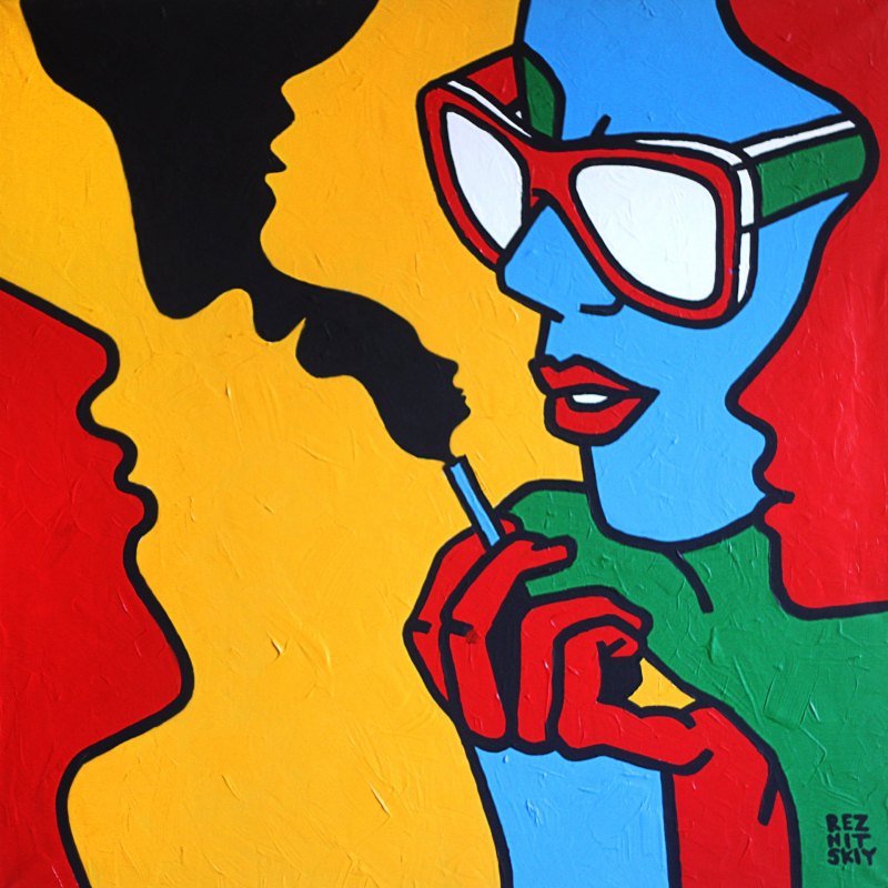 Роман Резницкий