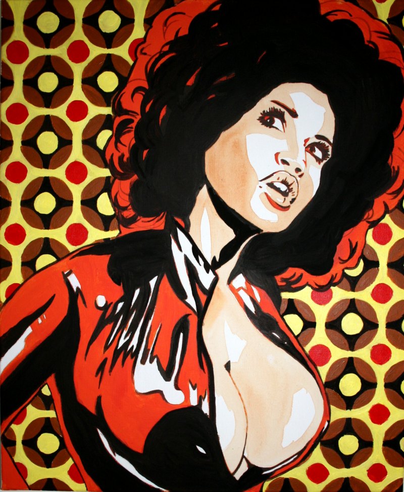 ФОНК рисунки