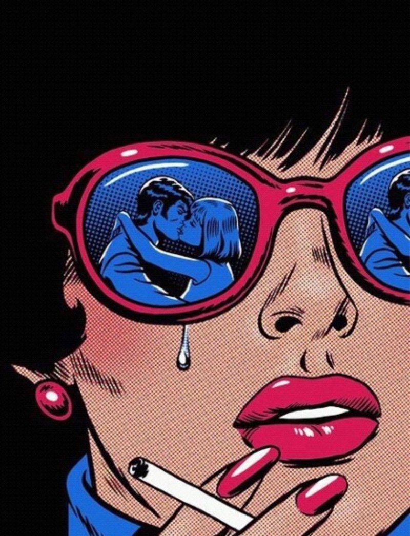 Картины в стиле хип хоп