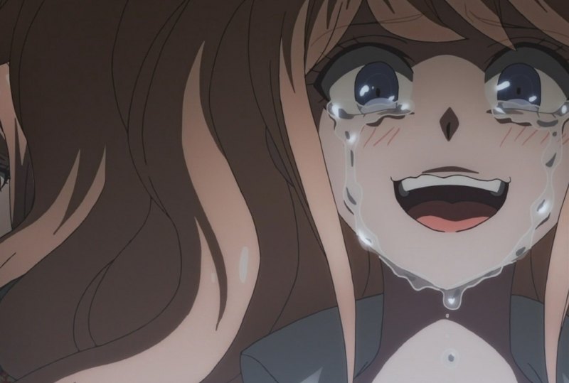 Danganronpa 3 Мирай