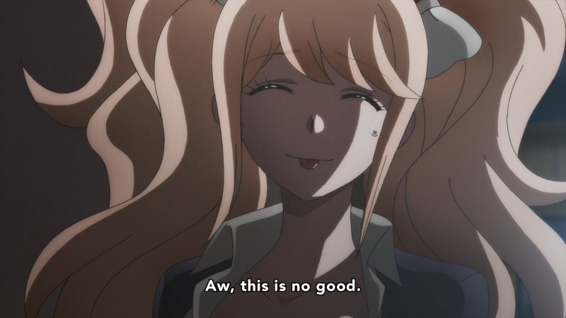 Danganronpa 3 Despair Arc