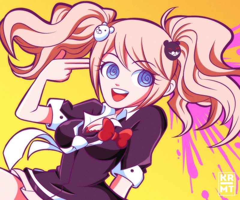 Джунко Хатсуне