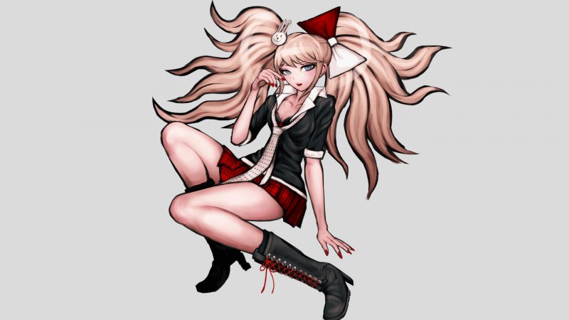 Эношима Джунко Зеро