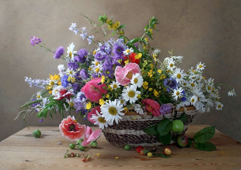 Марина Филатова Фотонатюрморты