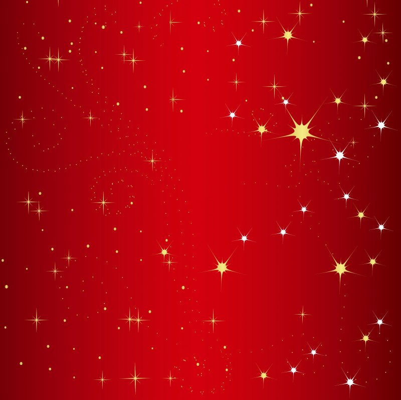 Красный фон для фотошопа